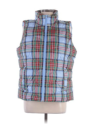 Moulinette Soeurs Vest (view 1)