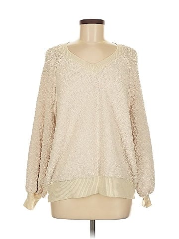 Mittoshop Pullover Sweater (view 1)