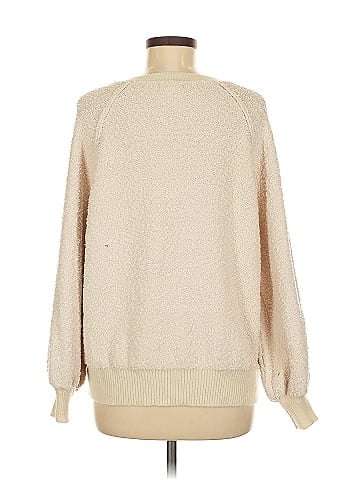 Mittoshop Pullover Sweater (view 2)