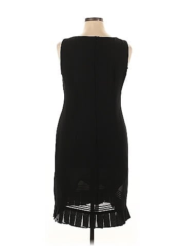 Danny & Nicole Cocktail Dress (view 2)