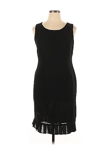 Danny & Nicole Cocktail Dress (view 1)