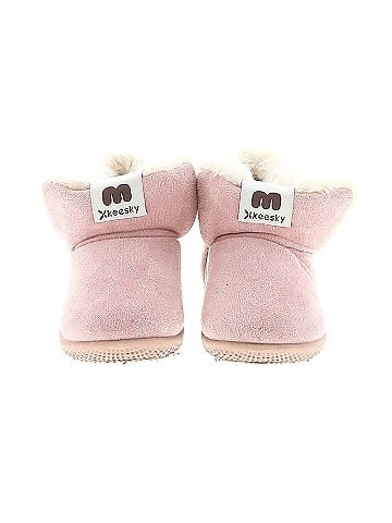 Assorted Brands Ankle Boots (view 2)