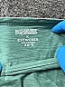 Peanuts 100% Cotton Green Long Sleeve T-Shirt Size 6 (big kids) - photo 3