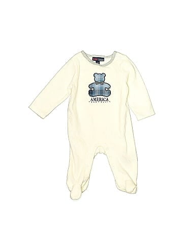 Perry Ellis Long Sleeve Outfit (view 1)