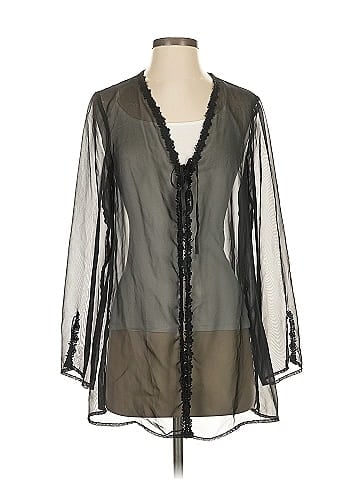 Frederic 3/4 Sleeve Blouse (view 1)