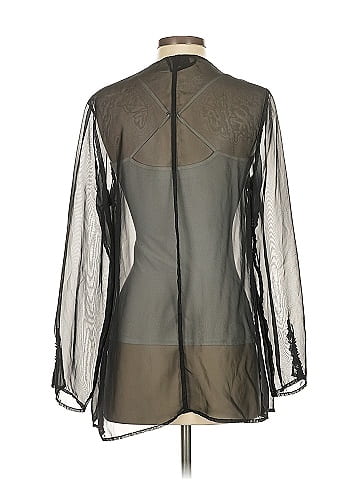 Frederic 3/4 Sleeve Blouse (view 2)