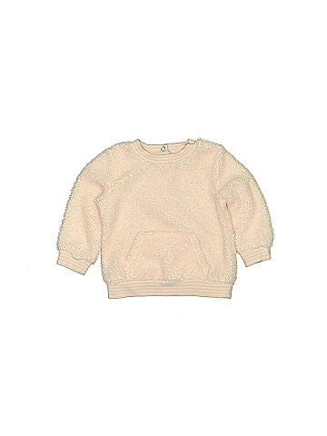 Calvin Klein Sweatshirt (view 1)