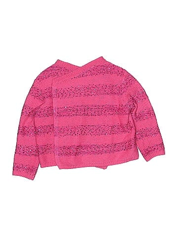 George Pullover Sweater (view 1)