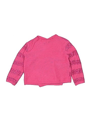 George Pullover Sweater (view 2)
