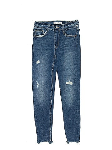 Zara Jeans (view 1)