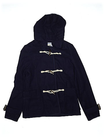 Tommy Girl Coat (view 1)