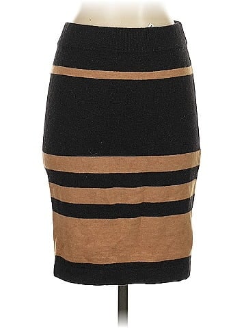 James Perse Wool Skirt (view 2)