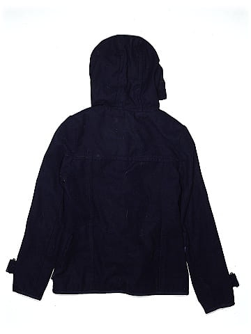 Tommy Girl Coat (view 2)