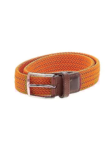 Anderson's Belt (view 1)