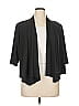 R&M Richards Black Jacket Size XL - photo 1