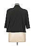 R&M Richards Black Jacket Size XL - photo 2