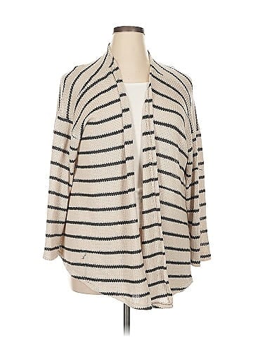 White Birch Cardigan (view 1)