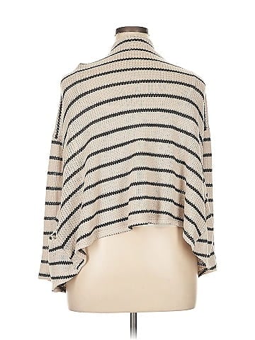 White Birch Cardigan (view 2)