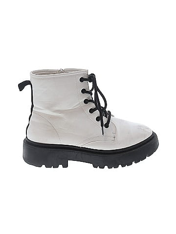 Steve Madden Boots (view 1)