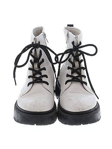 Steve Madden Boots (view 2)