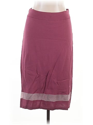 DKNY Casual Skirt (view 1)