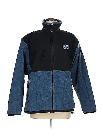 CHARLES RIVER APPAREL Track Jacket (view 1)