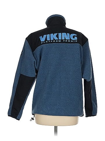 CHARLES RIVER APPAREL Track Jacket (view 2)