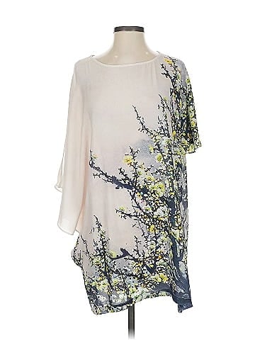Chris Gramer Casual Dress (view 1)