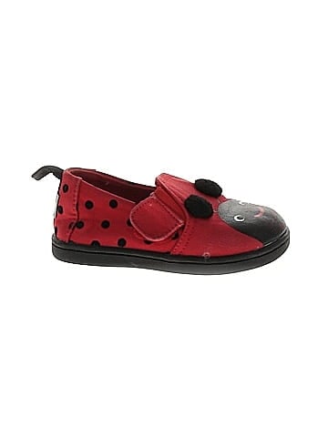 TOMS Sneakers (view 1)