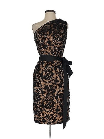 Tadashi Shoji Cocktail Dress (view 1)