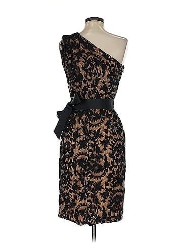 Tadashi Shoji Cocktail Dress (view 2)