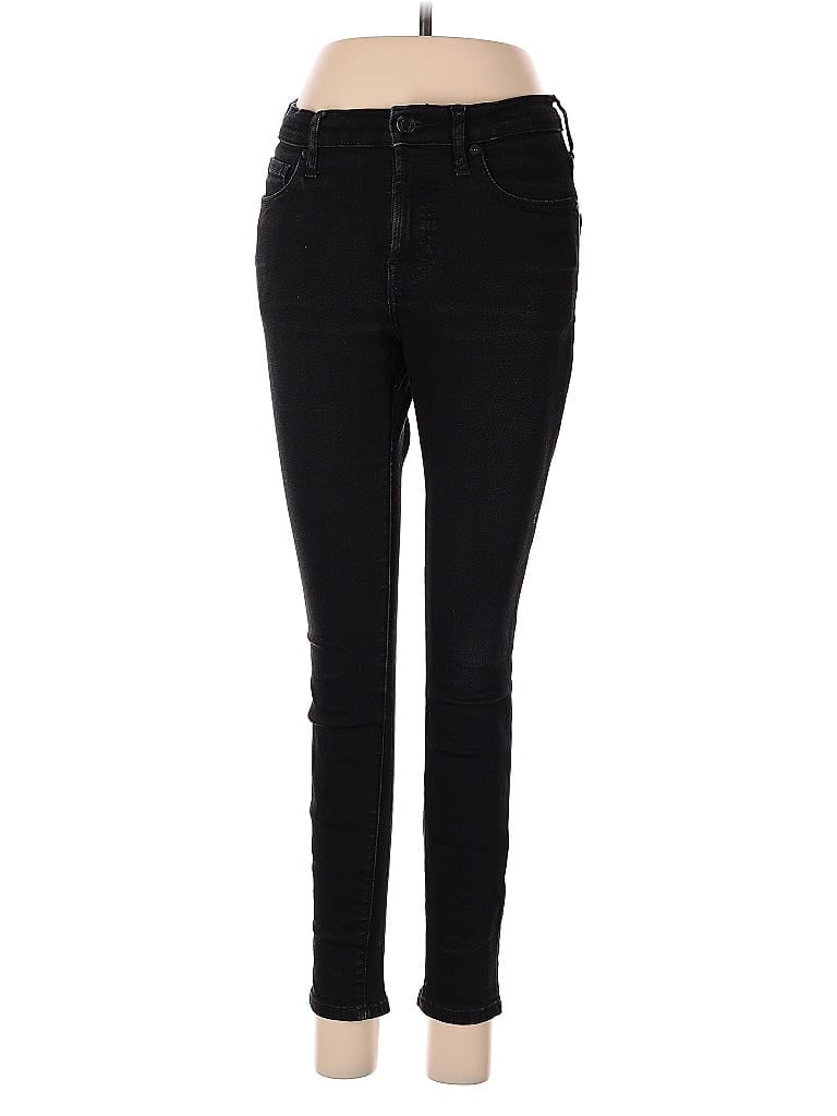 Click to view more detailed imagery on our partner's website Pre-owned Everlane Jeans In Black