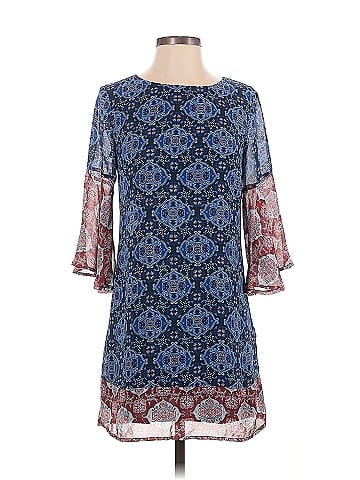 Jealous Tomato Casual Dress (view 1)