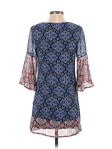 Jealous Tomato Casual Dress (view 2)