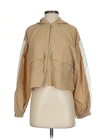 Zara Windbreaker (view 1)