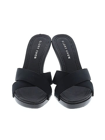 Glory Chen Sandals (view 2)