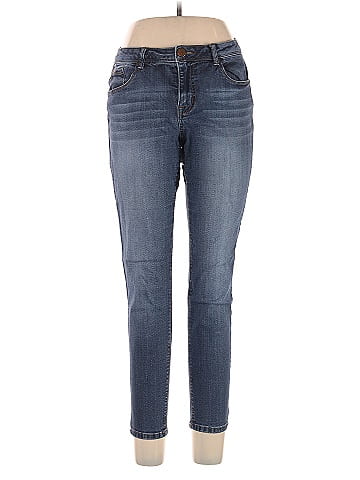1822 Denim Jeans (view 1)