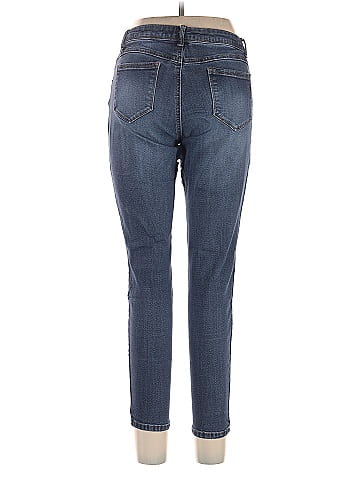 1822 Denim Jeans (view 2)