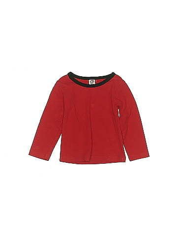 Baby Fashion Long Sleeve T-Shirt (view 1)