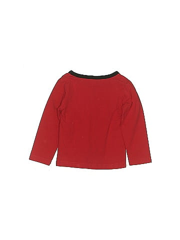 Baby Fashion Long Sleeve T-Shirt (view 2)