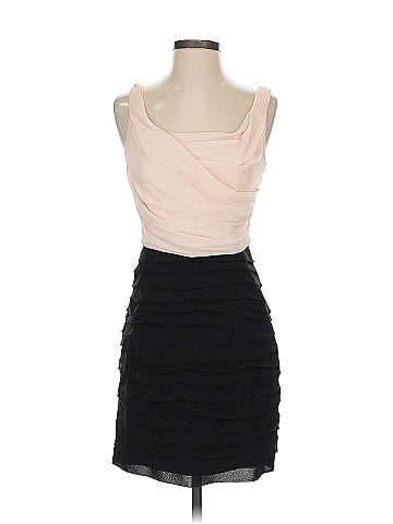 Express Design Studio Cocktail Dress (view 1)