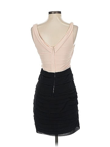 Express Design Studio Cocktail Dress (view 2)