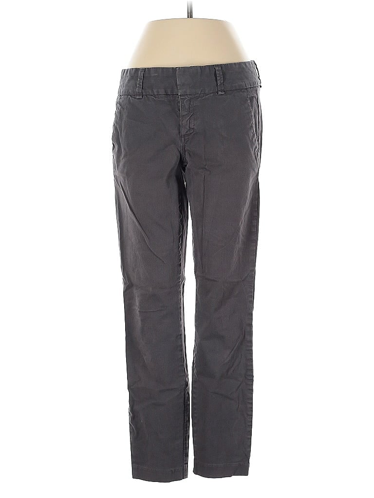 Click to view more detailed imagery on our partner's website Pre-owned Andie Jeans In Gray