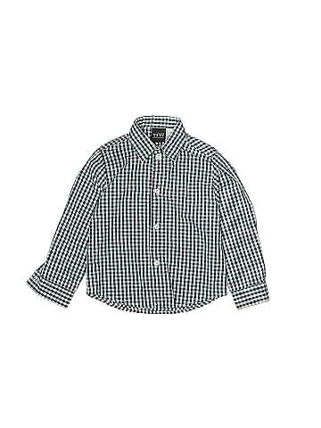 TFW Long Sleeve Button-Down Shirt (view 1)
