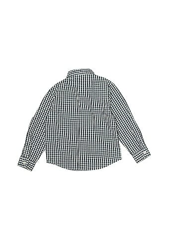 TFW Long Sleeve Button-Down Shirt (view 2)