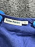 Roller Rabbit 100% Cotton Blue Casual Dress Size XS - photo 6