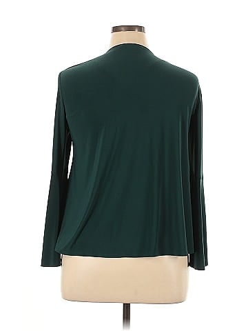 Lauren by Ralph Lauren Cardigan (view 2)