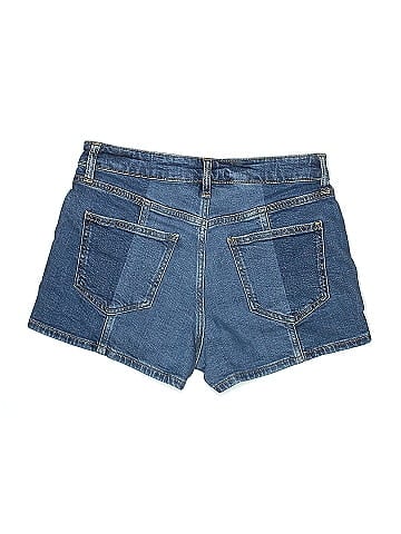Arizona Jean Company Denim Shorts (view 2)