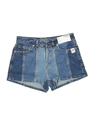 Arizona Jean Company Denim Shorts (view 1)