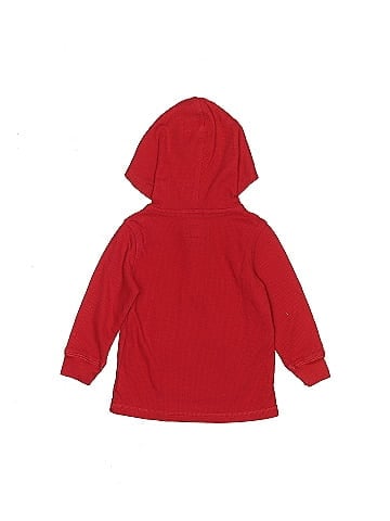 Quiksilver Long Sleeve Henley (view 2)
